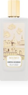 Memo Paris Odéon Rosebud Eau de Parfum Unisex