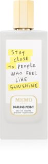 Memo Paris Darling Point X Thomas Lélu Eau de Parfum Unisex 75 ml