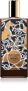 Memo Irish Leather parfémovaná voda unisex 75 ml