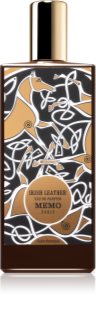 Memo Paris Irish Leather Eau de Parfum Unisex 75 ml