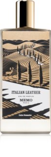 Memo Paris Italian Leather Eau de Parfum Unisex 75 ml