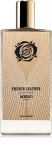 Memo French Leather parfémovaná voda unisex 75 ml