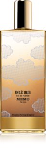 Memo Inle Iris Eau de Parfum voor Vrouwen 75 ml