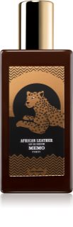 Memo Paris African Leather Eau de Parfum mixte