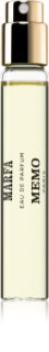 Memo Paris Marfa Eau de Parfum mixte