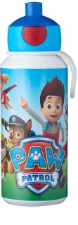Mepal Campus Paw Patrol bottiglia per bambini 400 ml