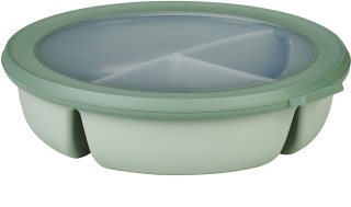 Mepal Bento Bowl Cirqula ciotola per i prodotti alimentari