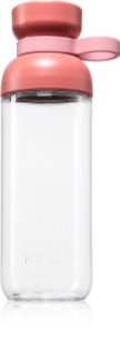 Mepal Tritan Vita plastflaska med ögla Vivid Mauve 500 ml