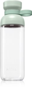 Mepal Tritan Vita plastflaska med ögla Nordic Sage 500 ml