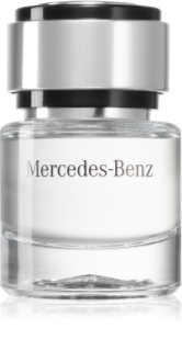 Mercedes-Benz Mercedes Benz toaletna voda za moške