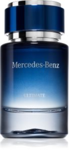Mercedes-Benz Ultimate parfumska voda za moške