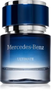 Mercedes-Benz Ultimate Eau de Parfum pour homme