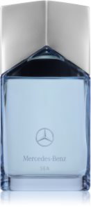 Mercedes-Benz Sea Eau de Parfum pour homme