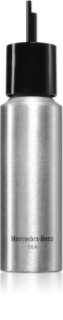 Mercedes-Benz Sea Eau de Parfum ricarica per uomo 100 ml