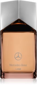 Mercedes-Benz Land eau de parfum for men 100 ml