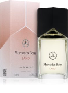 Mercedes-Benz Land parfémovaná voda pro muže
