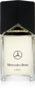 Mercedes-Benz Land Eau de Parfum pentru bărbați 30 ml