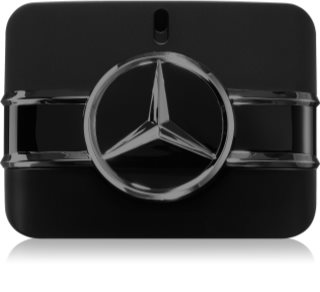 Mercedes-Benz Sign Your Power Eau de Parfum intense pour homme