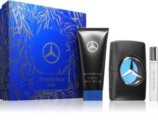 Mercedes-Benz Man zestaw upominkowy dla mężczyzn 1 szt.