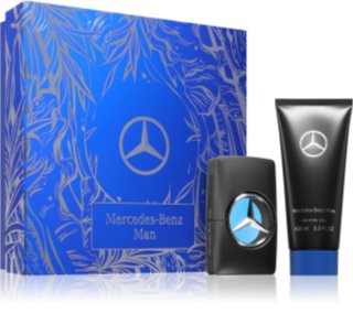 Mercedes-Benz Man coffret para homens