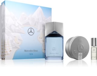 Mercedes-Benz Sea σετ δώρου για άντρες