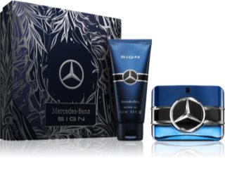 Mercedes-Benz Sign lote de regalo para hombre 1 ud