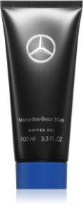 Mercedes-Benz Man parfémovaný sprchový gel pro muže 100 ml
