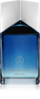 Mercedes-Benz Deep Sea parfémovaná voda pro muže 100 ml