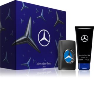 Mercedes-Benz Man coffret para homens 1 un.
