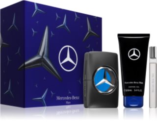 Mercedes-Benz Man coffret para homens 1 un.
