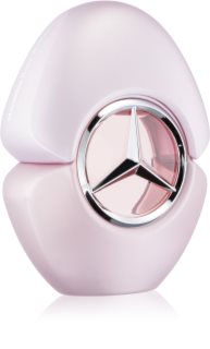 Mercedes-Benz Woman Eau de Toilette eau de toilette pour femme