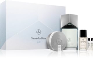 Mercedes-Benz Air coffret para homens