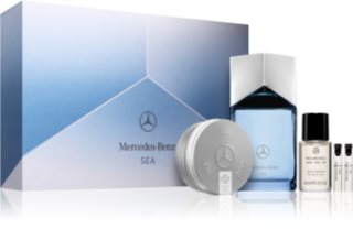 Mercedes-Benz Sea Geschenkset für Herren