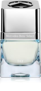 Mercedes-Benz Select Day Eau de Toilette per uomo