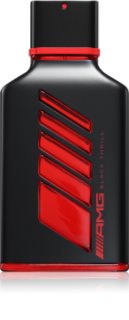Mercedes-Benz AMG Black Eau de Parfum voor Mannen