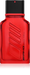 Mercedes-Benz AMG Black Eau de Parfum pour homme 60 ml