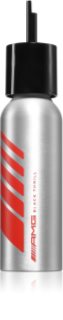 Mercedes-Benz AMG Black eau de parfum refill for men