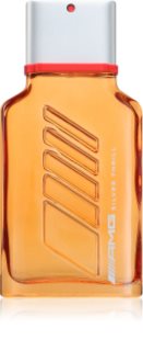 Mercedes-Benz AMG Silver Thrill woda perfumowana dla mężczyzn