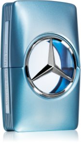 Mercedes-Benz Man Fresh eau de toilette for men 100 ml