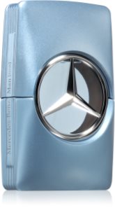 Mercedes-Benz Man Fresh woda toaletowa dla mężczyzn 50 ml