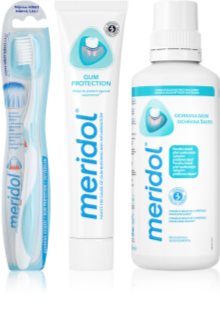Meridol Gum Protection set for teeth