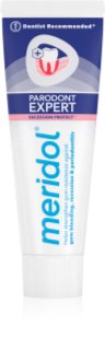 Meridol Parodont Expert Hambapasta igemete veritsemise ja periodontaalse haiguse vastu
