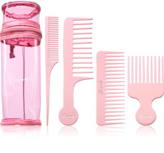 Mermade The Comb Kit hajformázó készlet