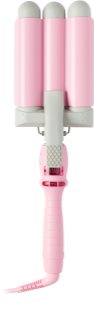 Mermade Pro Waver 32 mm trojkulma na vlasy Pink 1 ks