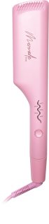Mermade Double Waver Pink curling iron 1 pc