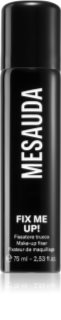 Mesauda Milano Fix Me Up utrwalacz do makijażu 75 ml