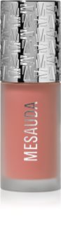 Mesauda Flush of Blush flüssiges Rouge mit Matt-Effekt