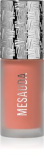 Mesauda Flush of Blush flüssiges Rouge mit Matt-Effekt