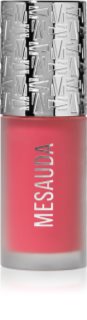 Mesauda Flush of Blush flüssiges Rouge mit Matt-Effekt