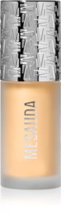 Mesauda Flush of Light enlumineur liquide teinte 102 Golden Hour 8 ml